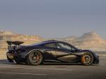 McLaren P1 2013 года